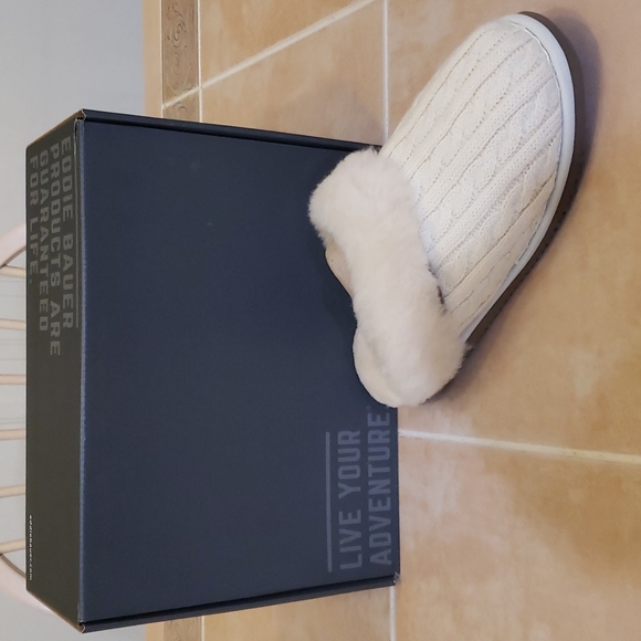 Eddie Bauer Shoes Womens Eddie Bauer Slippers Poshmark